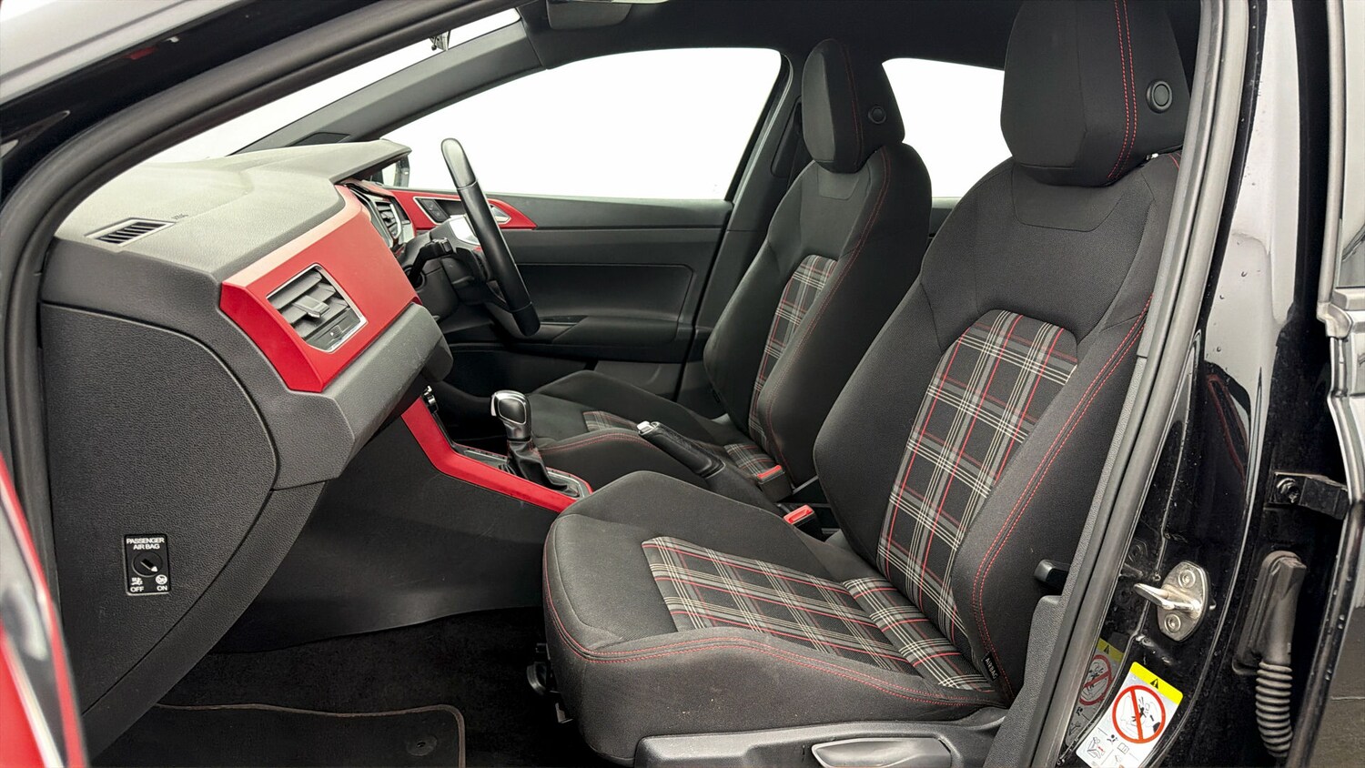 Used Volkswagen Polo 2021 for sale - 77818097: Photo 13