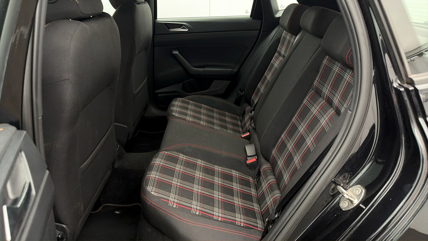 Used Volkswagen Polo 2021 for sale - 77818097: Photo 15