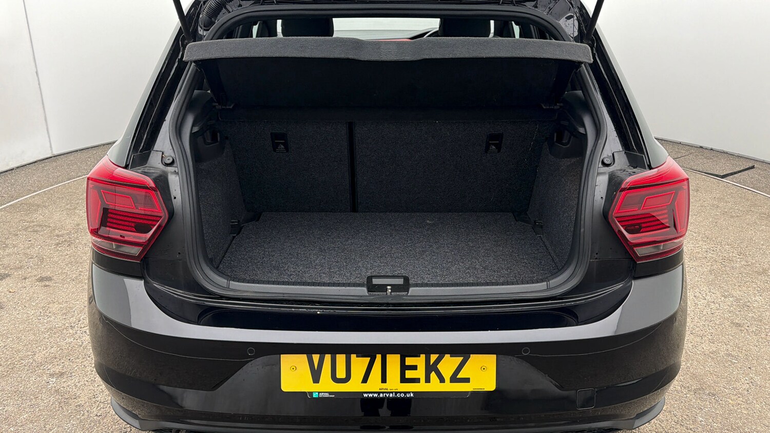 Used Volkswagen Polo 2021 for sale - 77818097: Photo 16