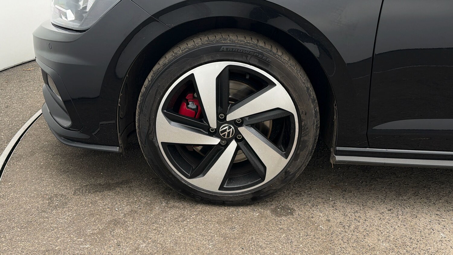 Used Volkswagen Polo 2021 for sale - 77818097: Photo 17