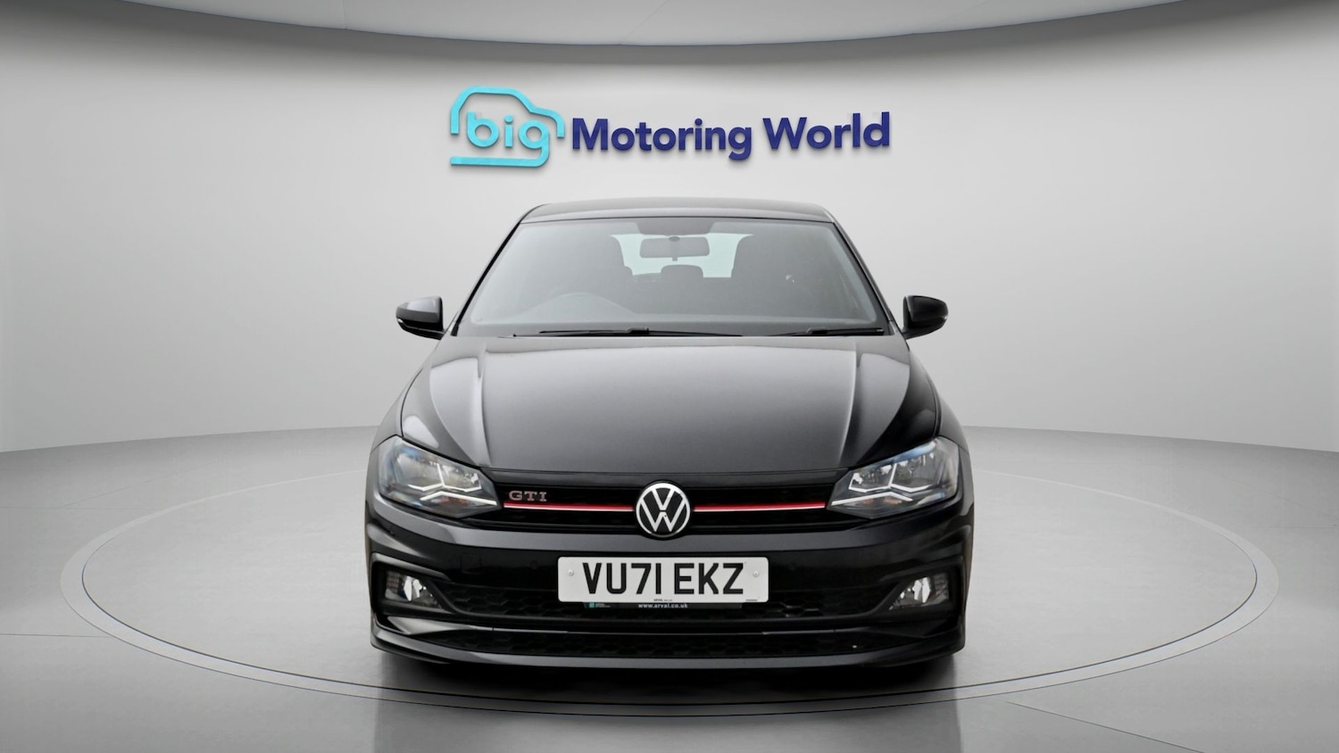 Used Volkswagen Polo 2021 for sale - 77818097: Photo 2