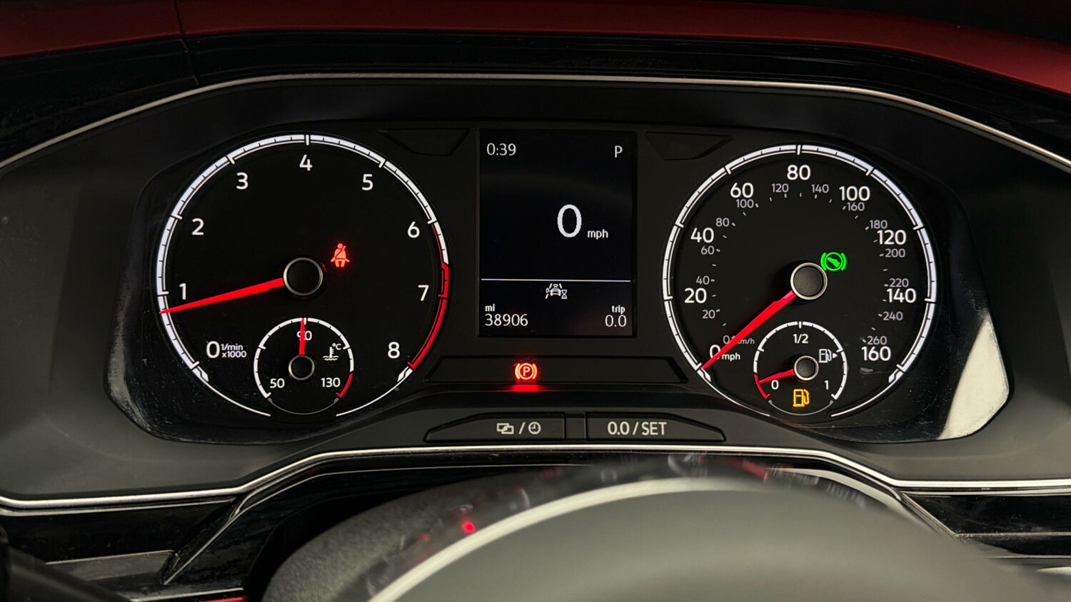 Used Volkswagen Polo 2021 for sale - 77818097: Photo 23