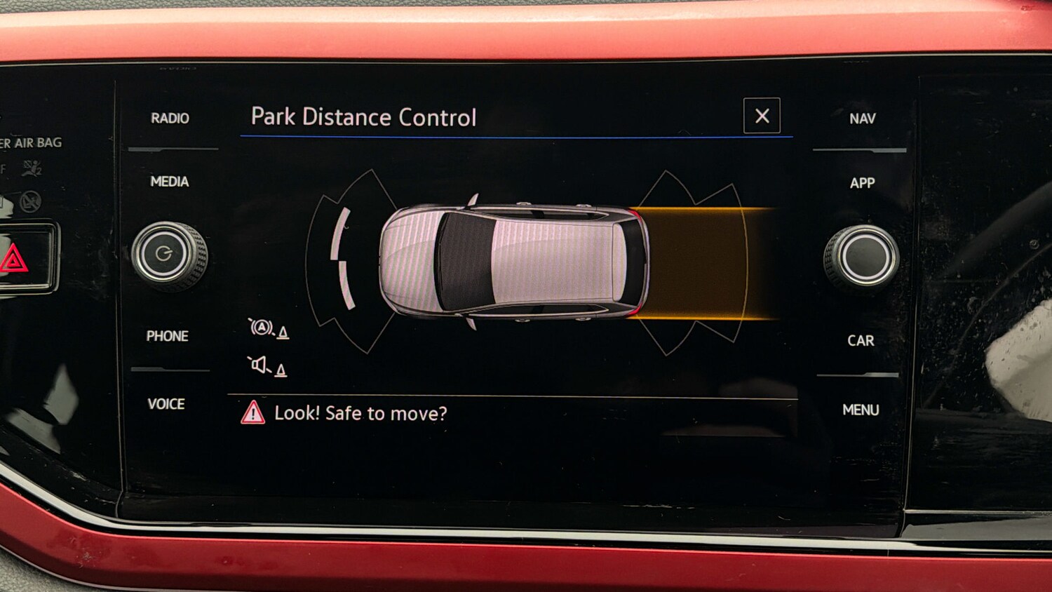 Used Volkswagen Polo 2021 for sale - 77818097: Photo 24