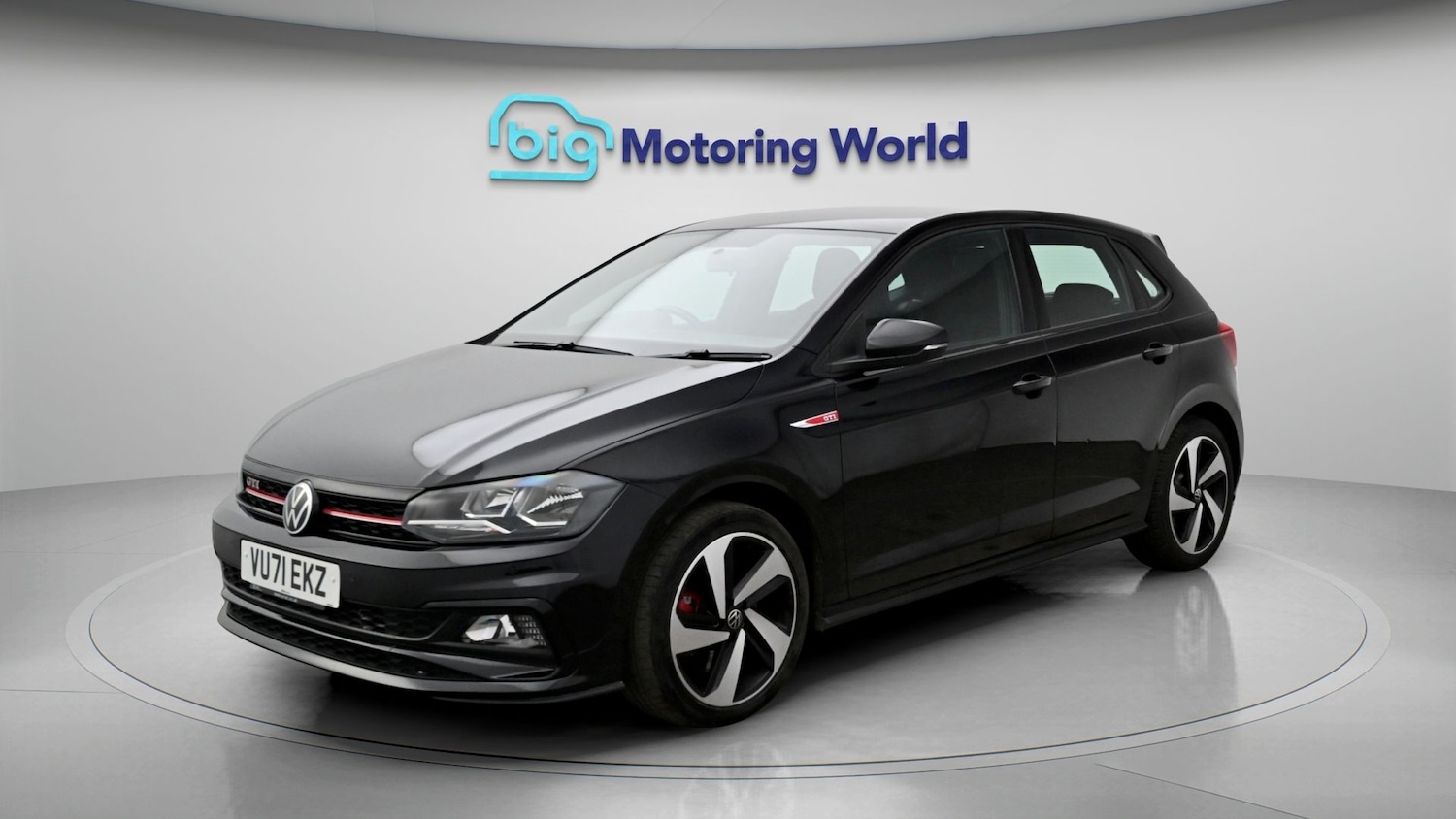 Used Volkswagen Polo 2021 for sale - 77818097: Photo 3