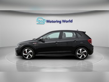 Used Volkswagen Polo 2021 for sale - 77818097: Photo