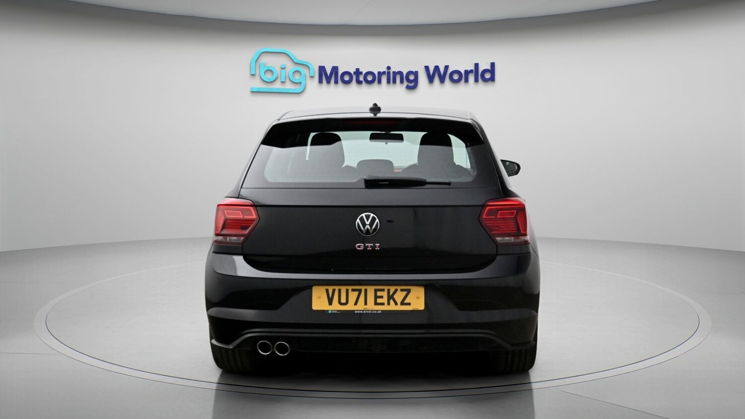 Used Volkswagen Polo 2021 for sale - 77818097: Photo 6