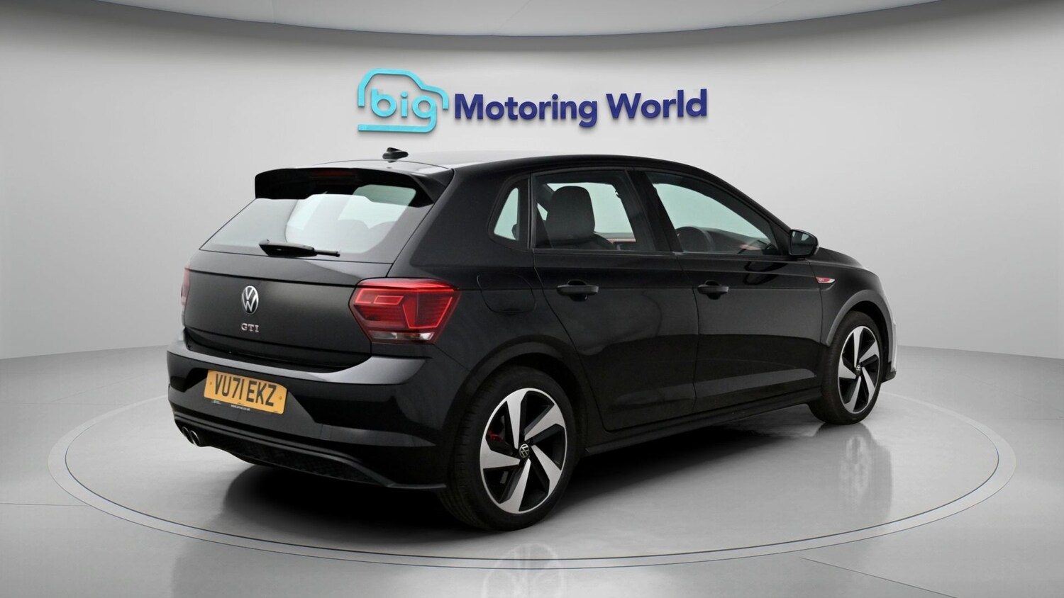 Used Volkswagen Polo 2021 for sale - 77818097: Photo 7