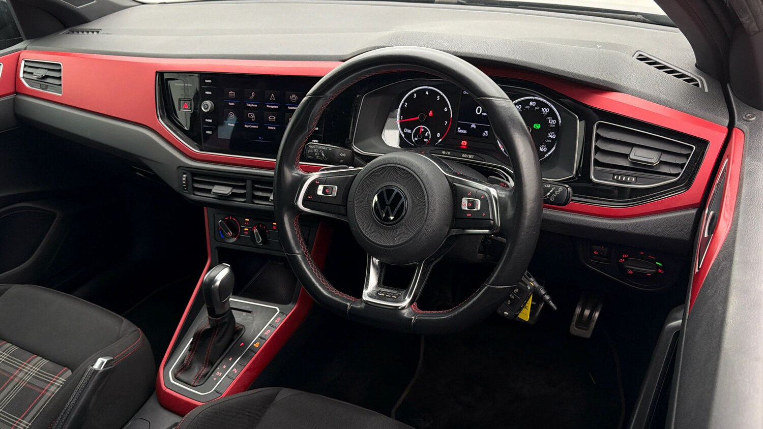 Used Volkswagen Polo 2021 for sale - 77818097: Photo 9