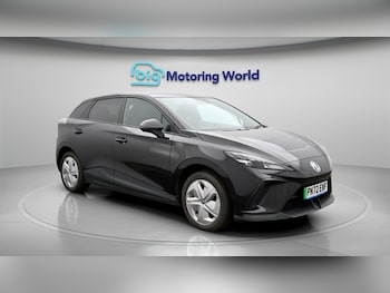 Used MG MG4 2022 for sale - 78311974: Photo