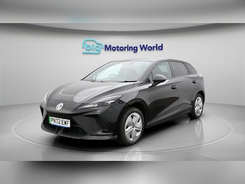 Used MG MG4 2022 for sale - 78311974: Photo