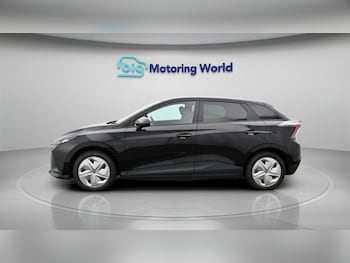 Used MG MG4 2022 for sale - 78311974: Photo