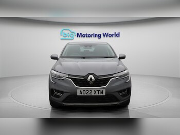 Used Renault Arkana 2022 for sale - 75940496: Photo