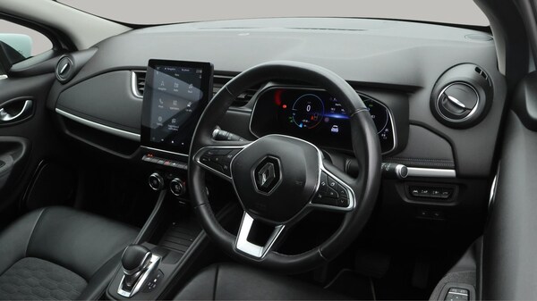 Used Renault Zoe 2022 for sale - 76200777: Photo 10