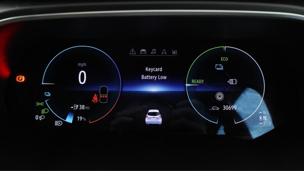 Used Renault Zoe 2022 for sale - 76200777: Photo 11