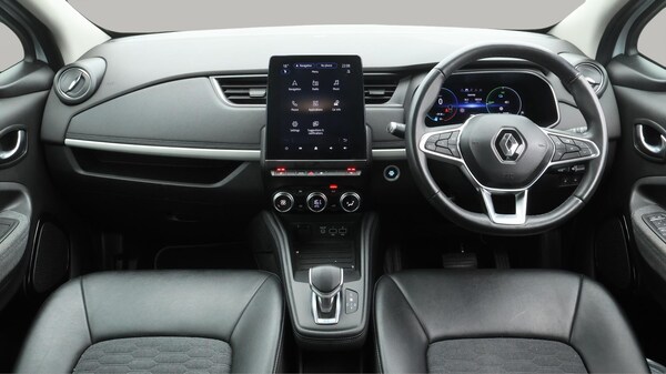 Used Renault Zoe 2022 for sale - 76200777: Photo 14