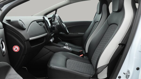 Used Renault Zoe 2022 for sale - 76200777: Photo 15