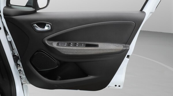 Used Renault Zoe 2022 for sale - 76200777: Photo 16