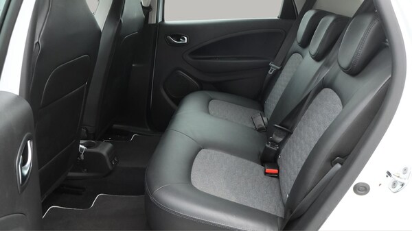 Used Renault Zoe 2022 for sale - 76200777: Photo 17