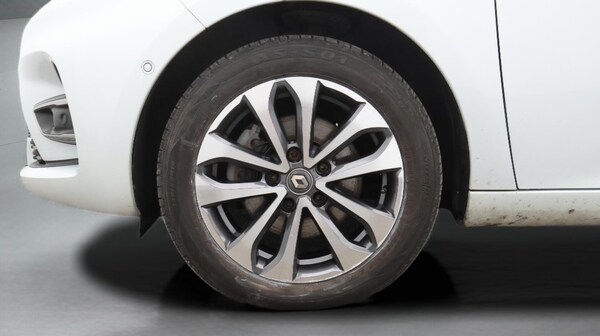 Used Renault Zoe 2022 for sale - 76200777: Photo 19