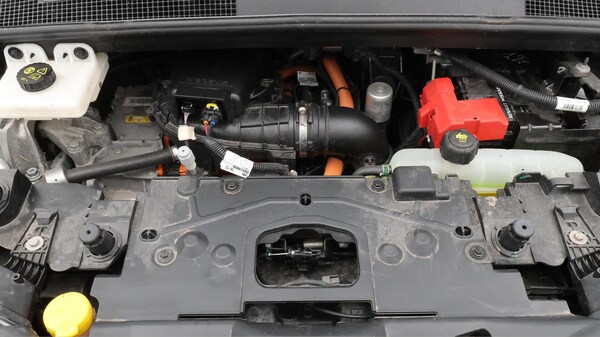 Used Renault Zoe 2022 for sale - 76200777: Photo 20