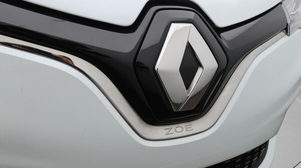 Used Renault Zoe 2022 for sale - 76200777: Photo 21