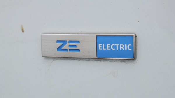 Used Renault Zoe 2022 for sale - 76200777: Photo 23