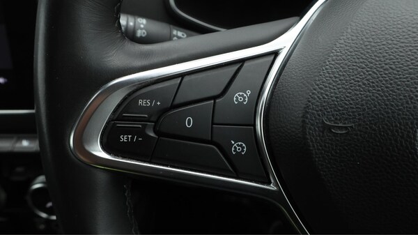 Used Renault Zoe 2022 for sale - 76200777: Photo 24