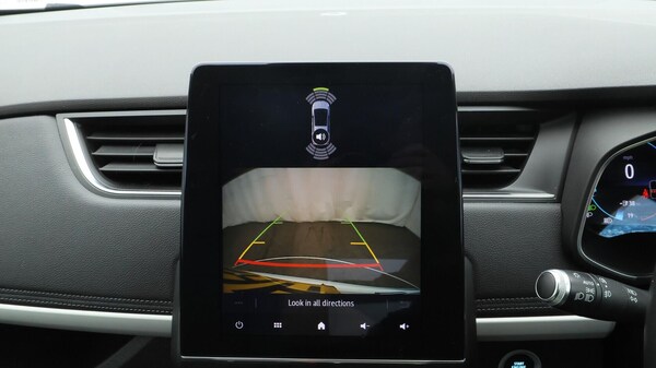 Used Renault Zoe 2022 for sale - 76200777: Photo 26
