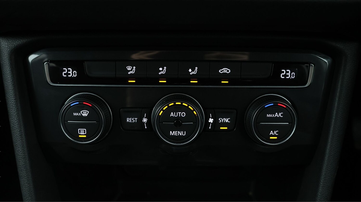 Used Volkswagen Tiguan Allspace 2021 for sale - 77378338: Photo 12