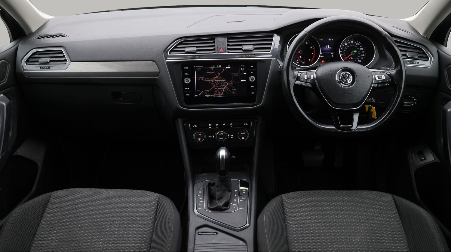 Used Volkswagen Tiguan Allspace 2021 for sale - 77378338: Photo 13