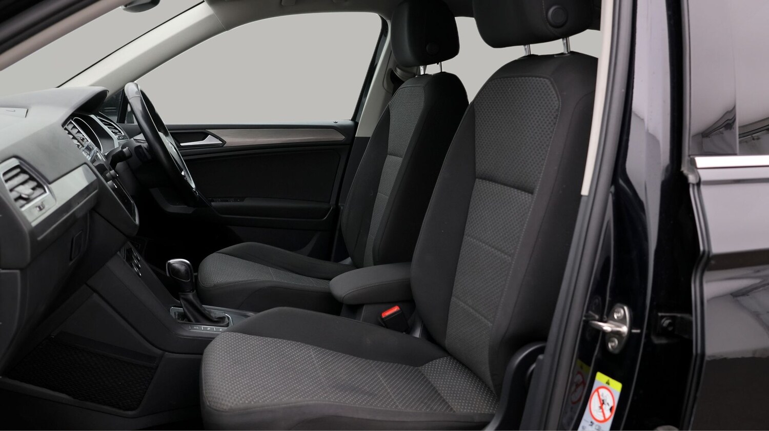 Used Volkswagen Tiguan Allspace 2021 for sale - 77378338: Photo 14