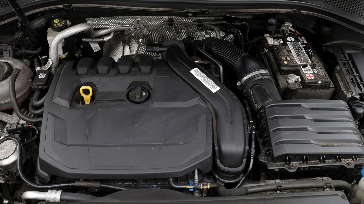 Used Volkswagen Tiguan Allspace 2021 for sale - 77378338: Photo 19