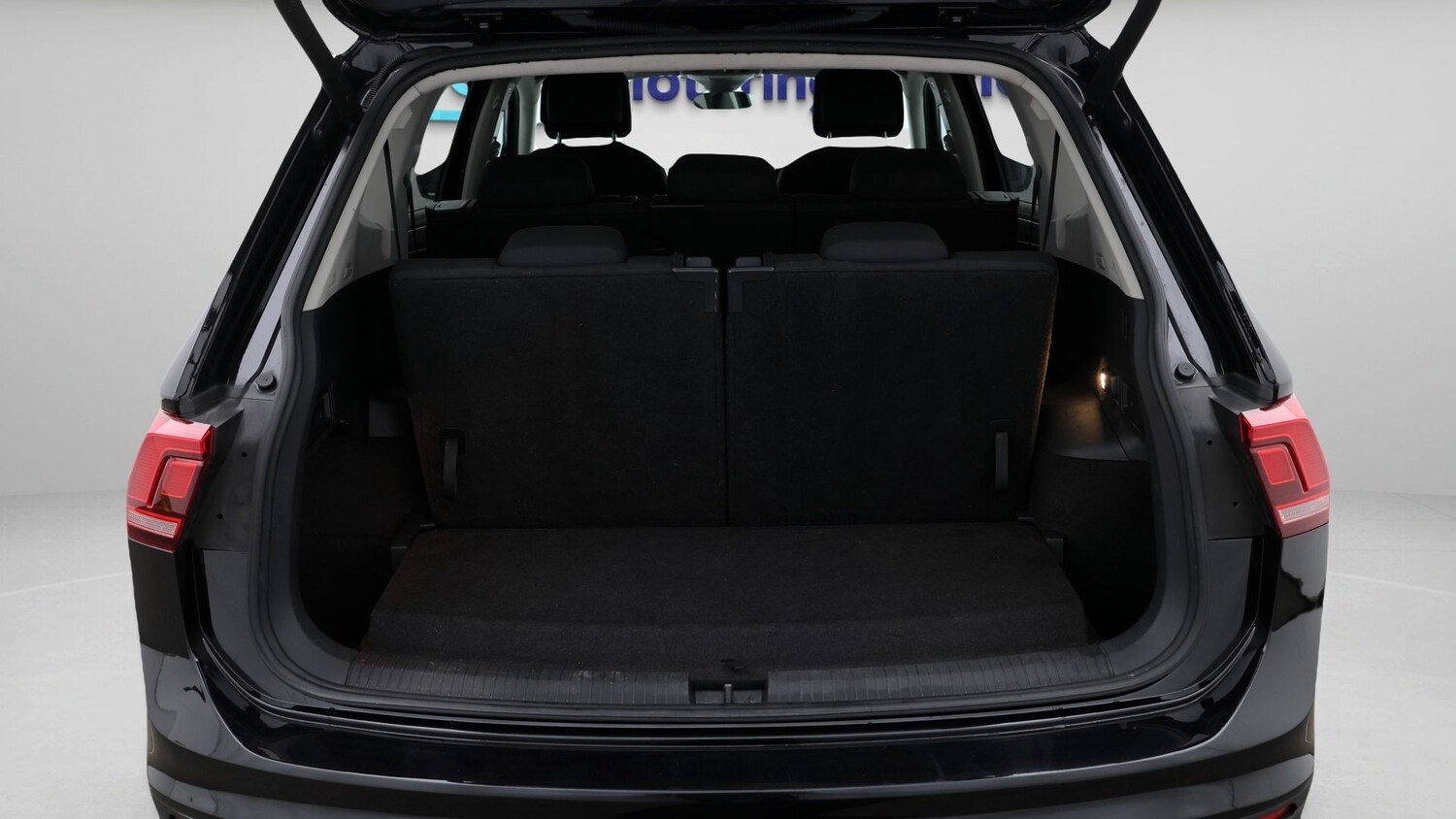 Used Volkswagen Tiguan Allspace 2021 for sale - 77378338: Photo 21