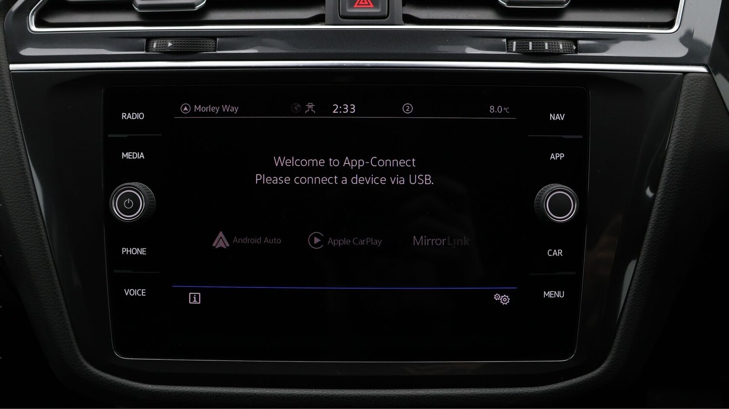 Used Volkswagen Tiguan Allspace 2021 for sale - 77378338: Photo 26