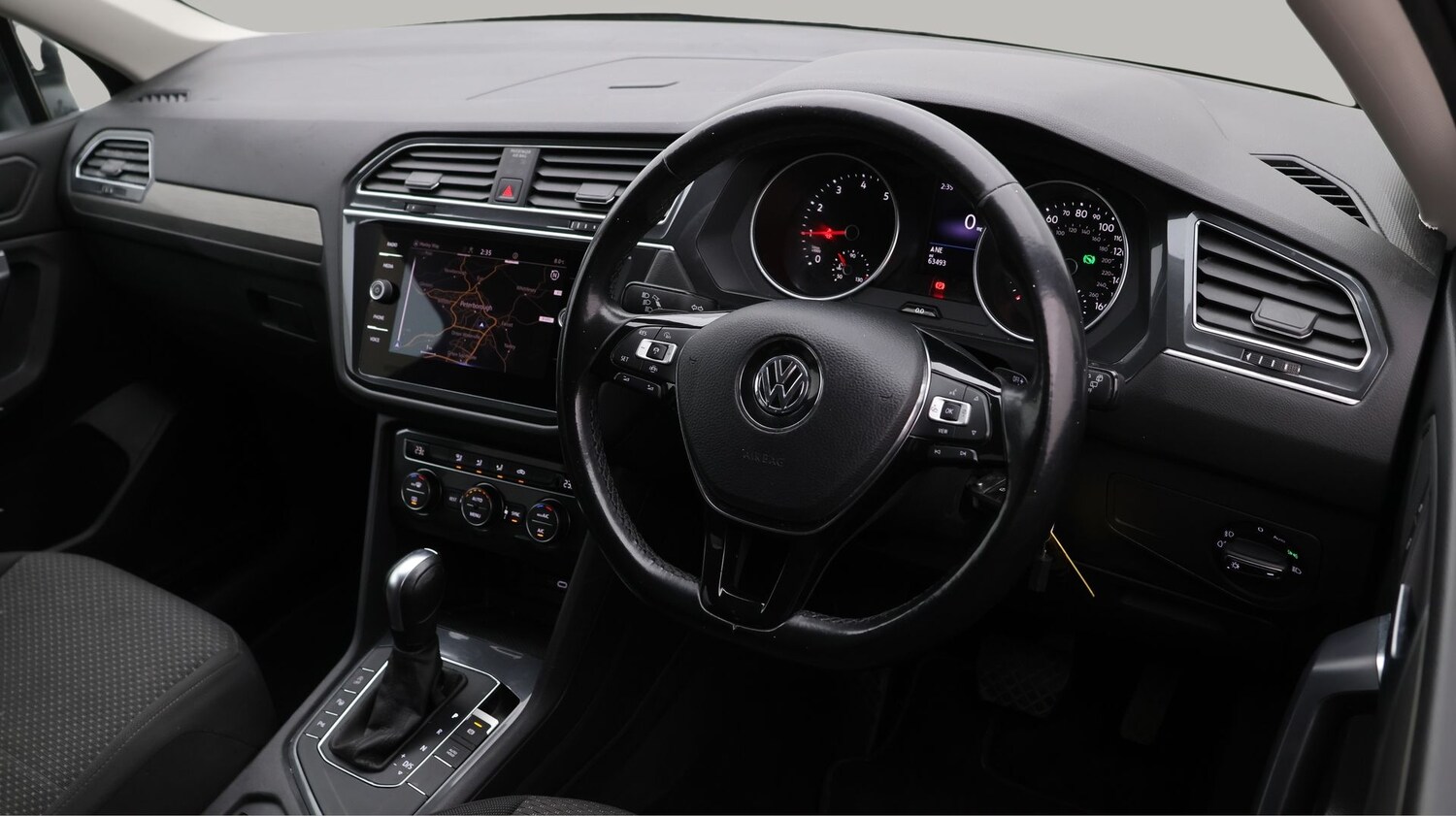 Used Volkswagen Tiguan Allspace 2021 for sale - 77378338: Photo 9