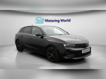 Used Vauxhall Astra 2024 for sale - 79004277: Photo