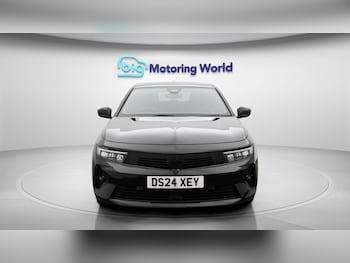 Used Vauxhall Astra 2024 for sale - 79004277: Photo