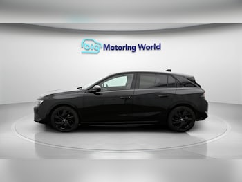 Used Vauxhall Astra 2024 for sale - 79004277: Photo