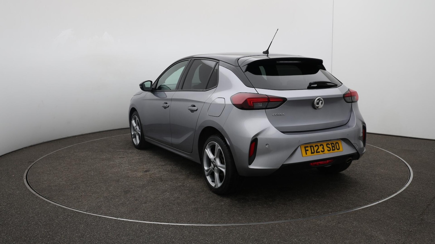 Vehicle 60