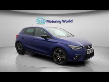 Used SEAT Ibiza 2020 for sale - 75014263: Photo