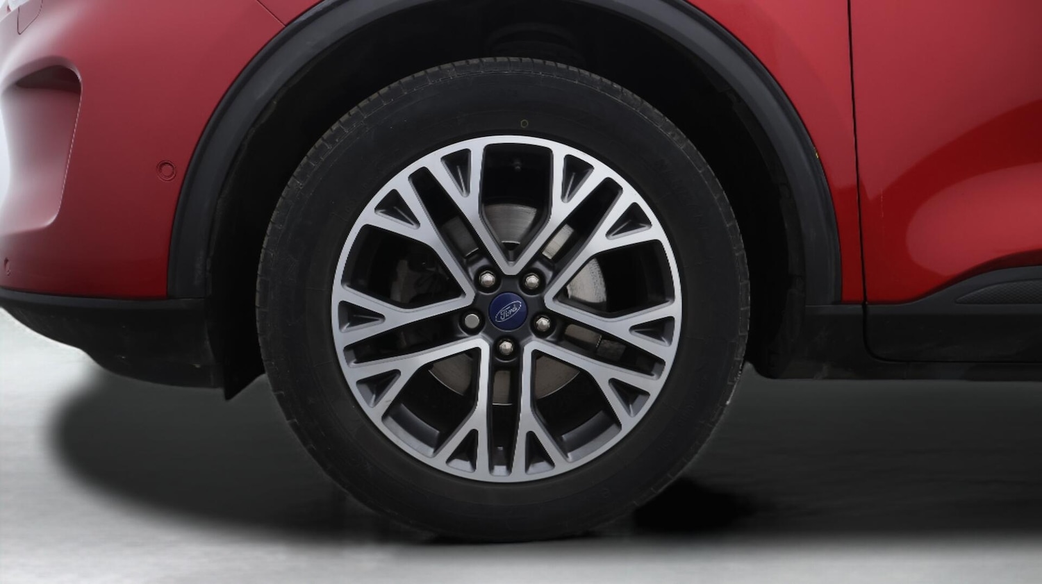 Used Ford Kuga 2020 for sale - 76432701: Photo 19