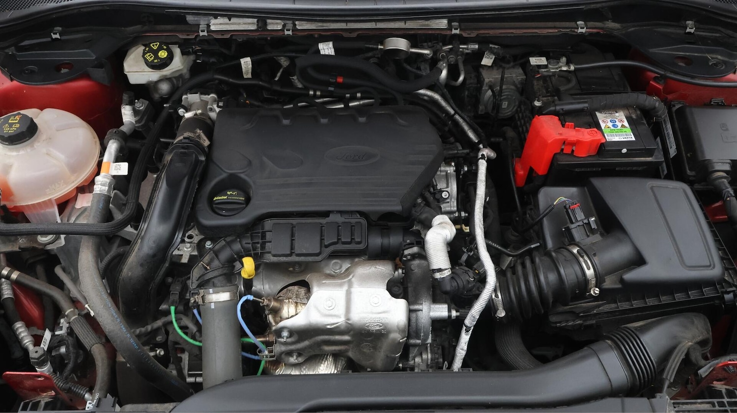 Used Ford Kuga 2020 for sale - 76432701: Photo 20