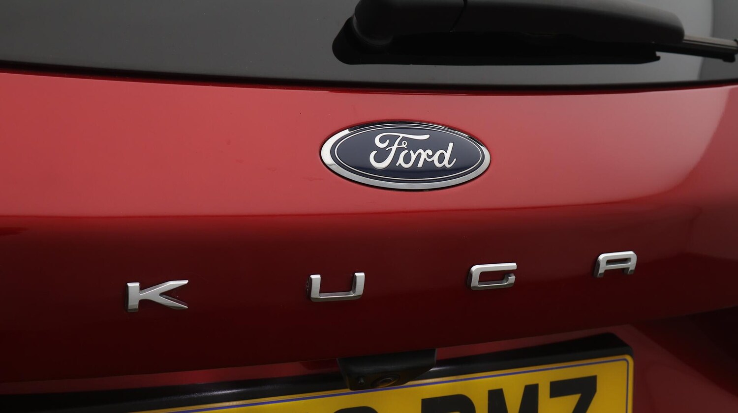 Used Ford Kuga 2020 for sale - 76432701: Photo 21