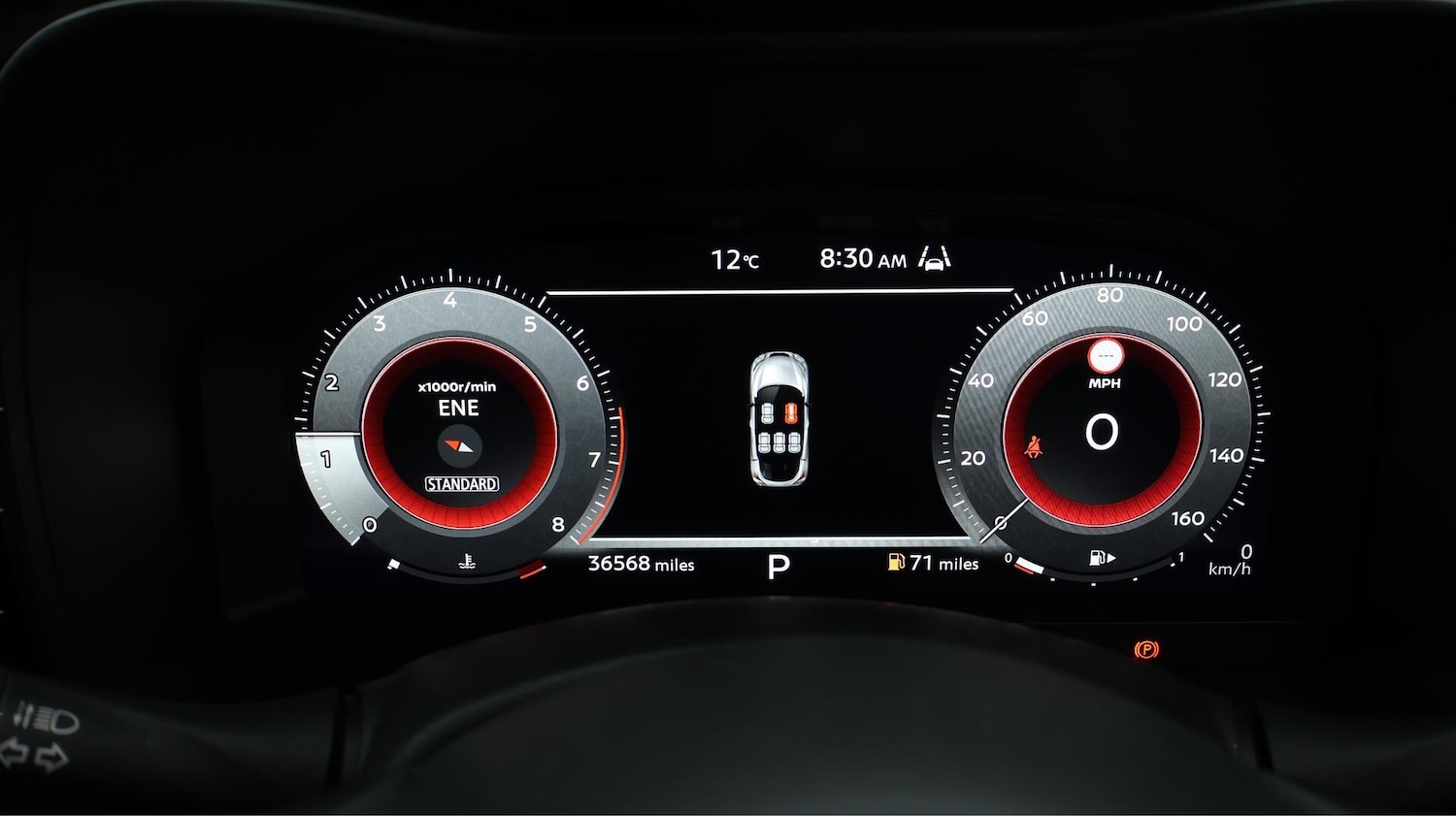 Used Nissan Juke 2024 for sale - 76549632: Photo 11