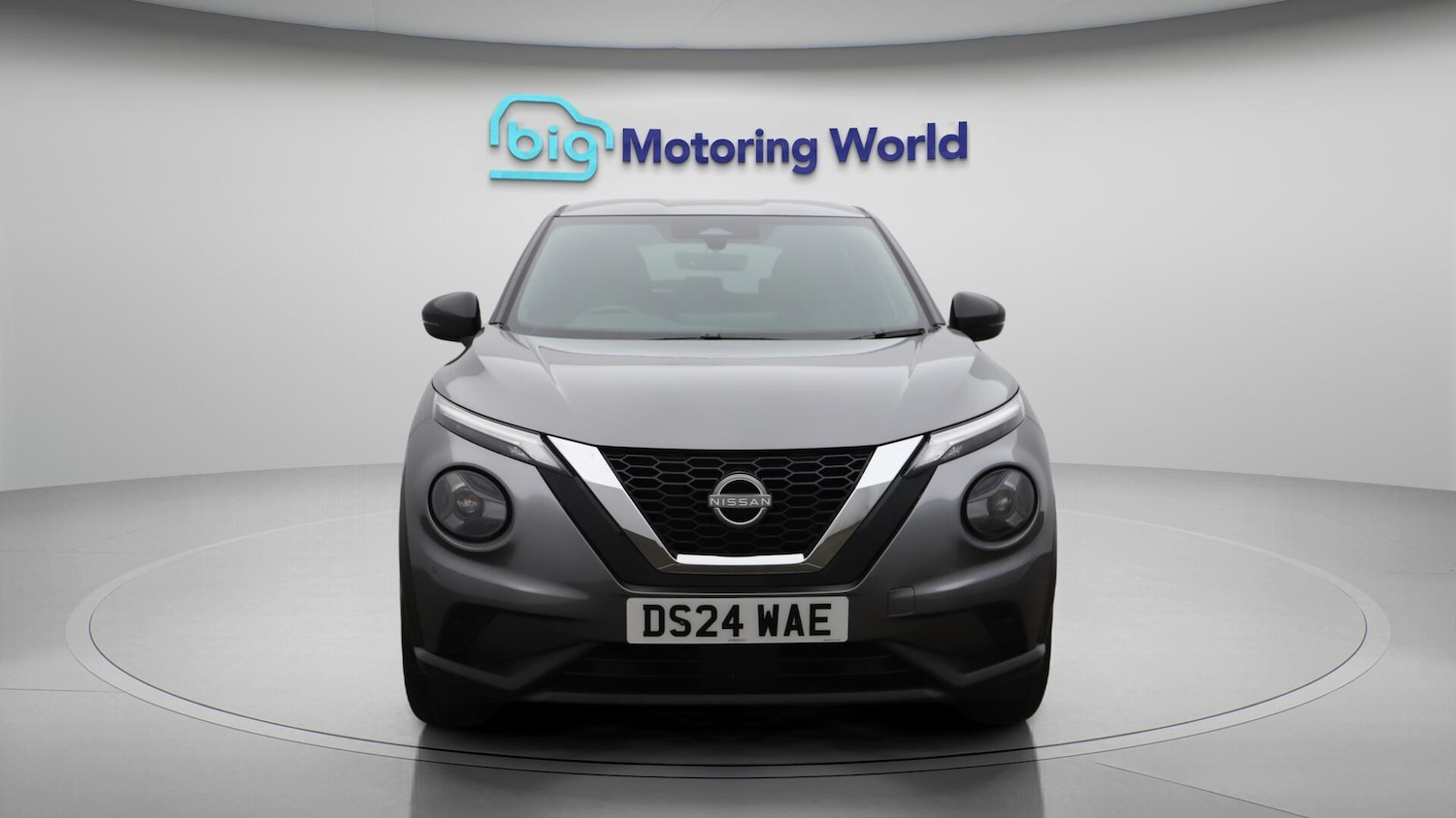 Used Nissan Juke 2024 for sale - 76549632: Photo 3