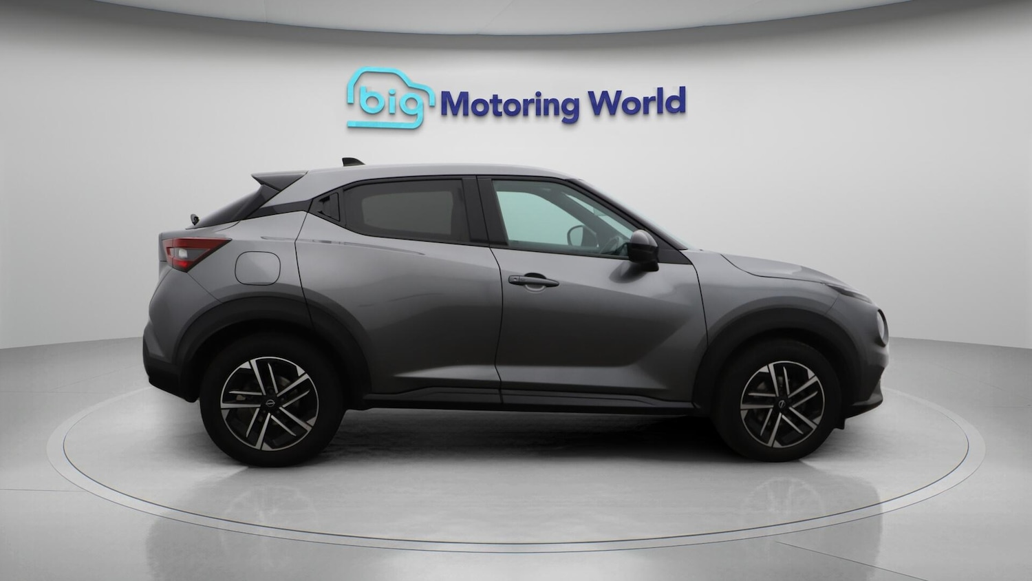 Used Nissan Juke 2024 for sale - 76549632: Photo 9