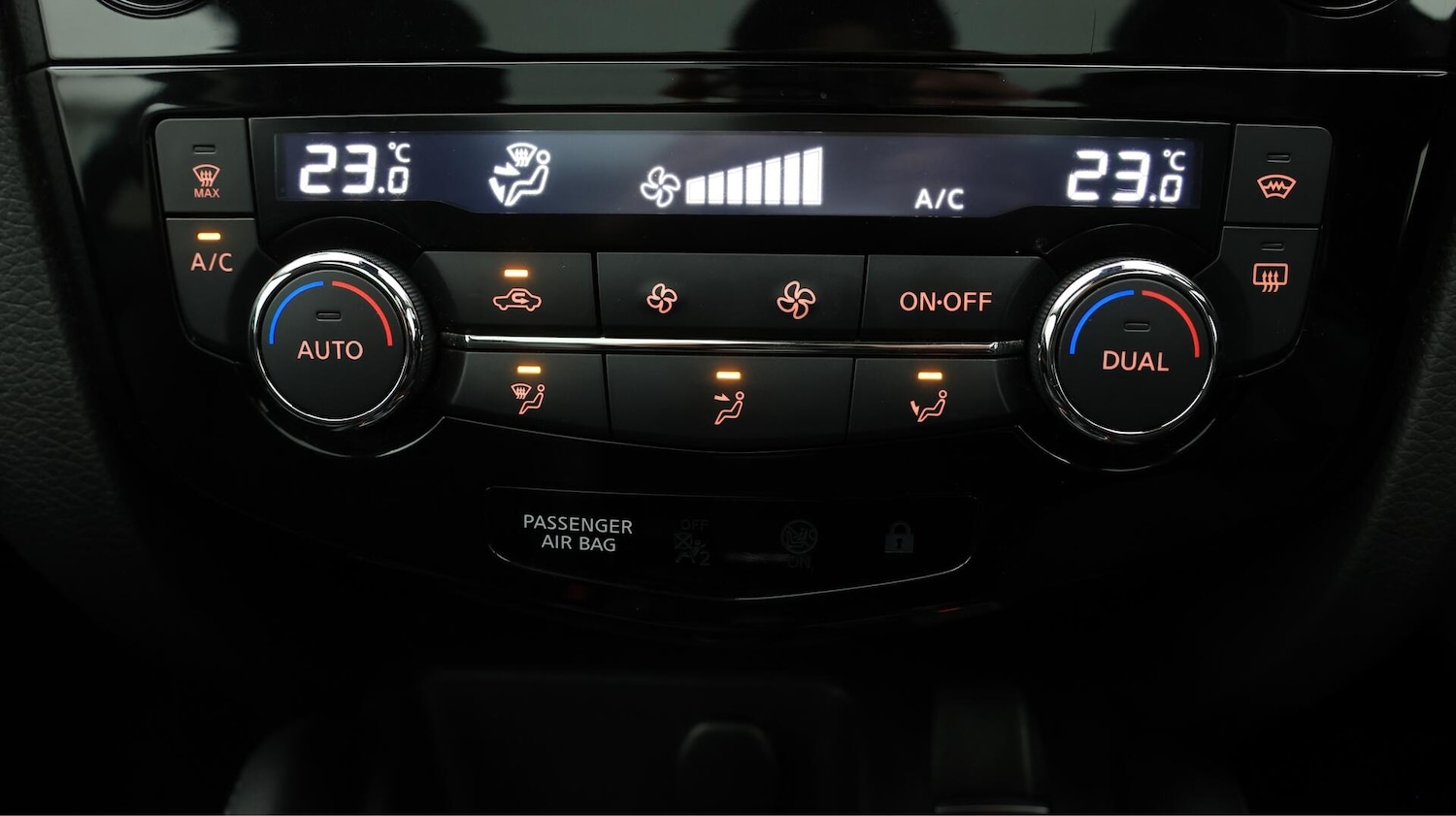 Used Nissan Qashqai 2018 for sale - 76432694: Photo 13