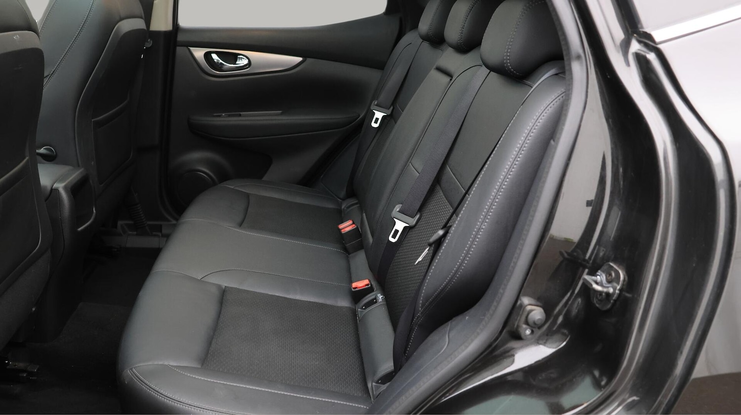 Used Nissan Qashqai 2018 for sale - 76432694: Photo 17