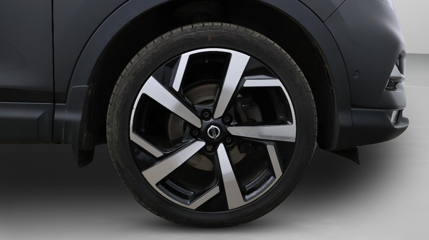 Used Nissan Qashqai 2018 for sale - 76432694: Photo 19