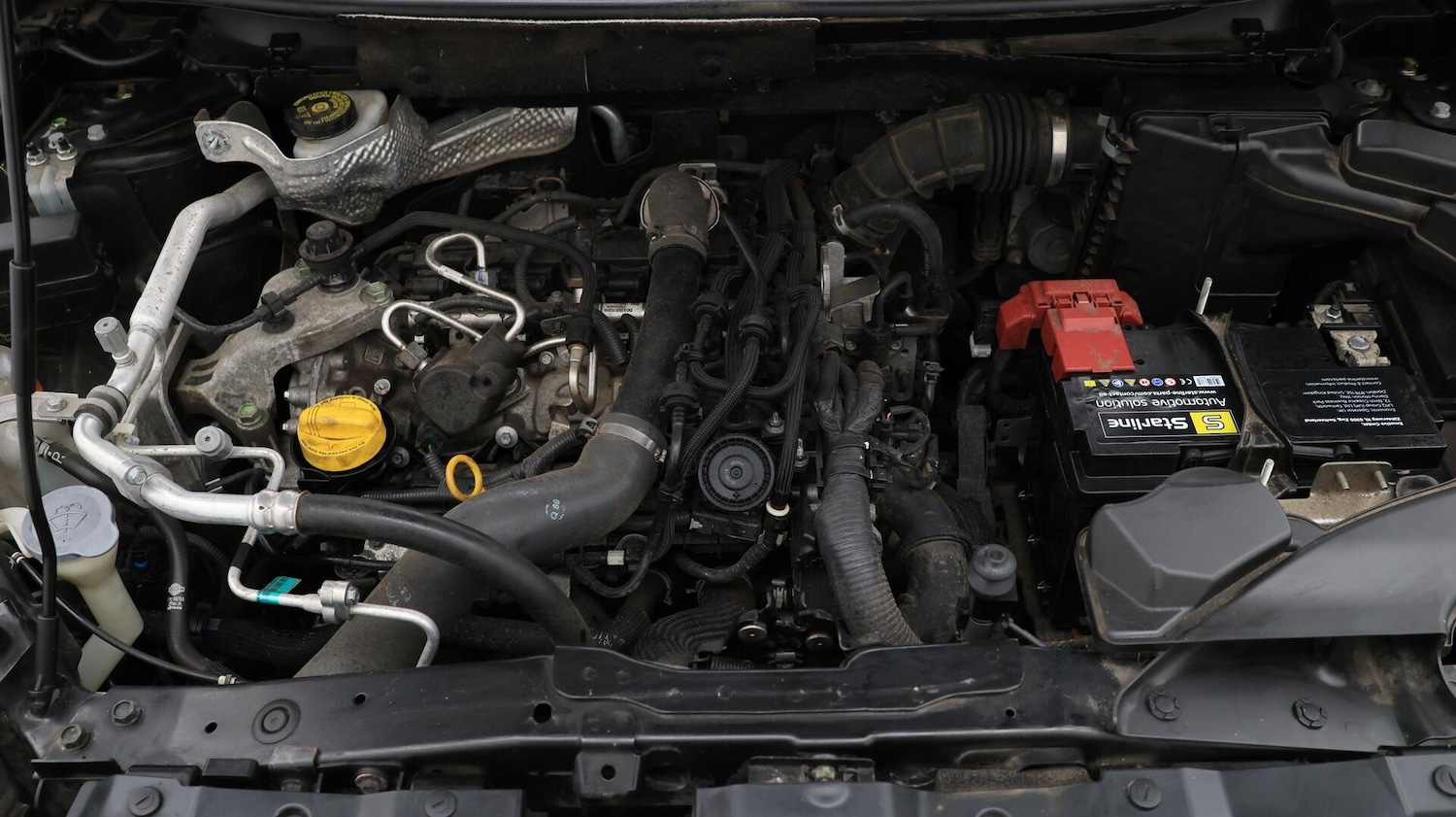 Used Nissan Qashqai 2018 for sale - 76432694: Photo 20